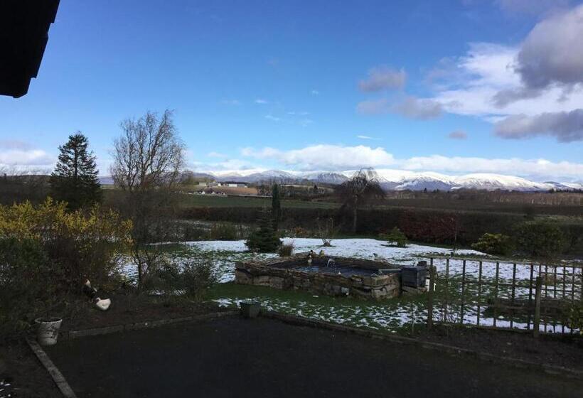 ホテル Woodcockfaulds House