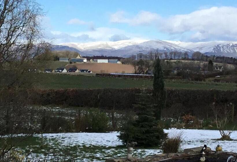 ホテル Woodcockfaulds House