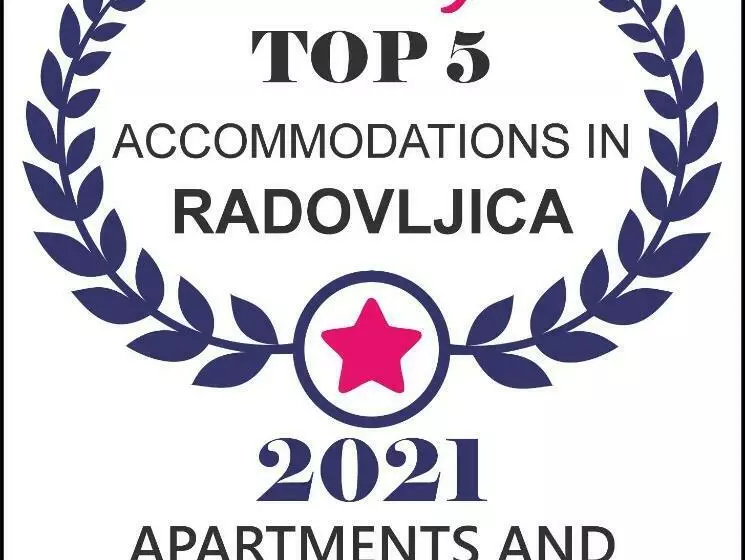 پانسیون Apartments And Wellness Jelovca