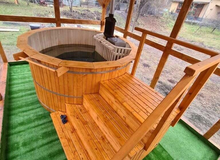 ペンション Casa Maria