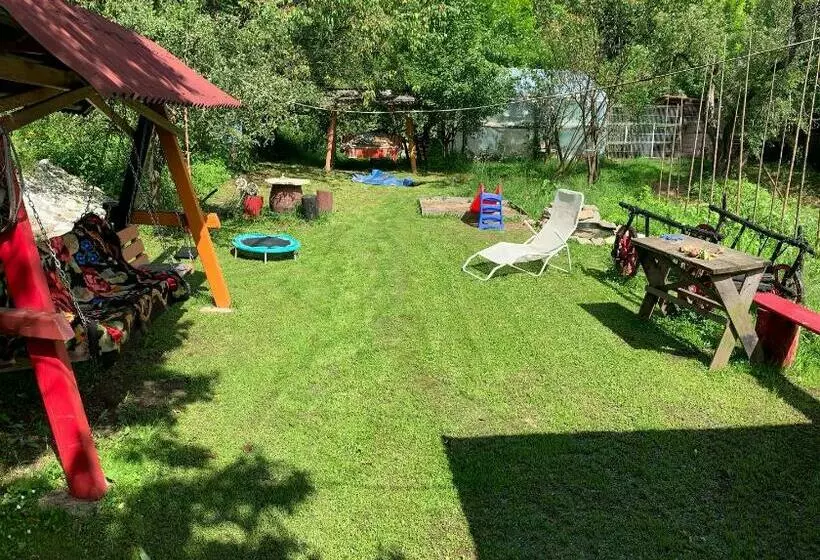 پانسیون Casa Maria