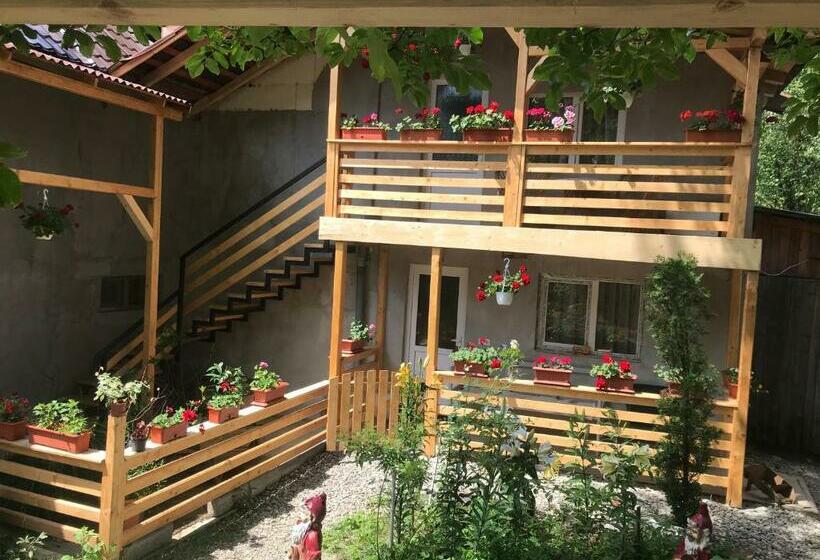 ペンション Casa Maria