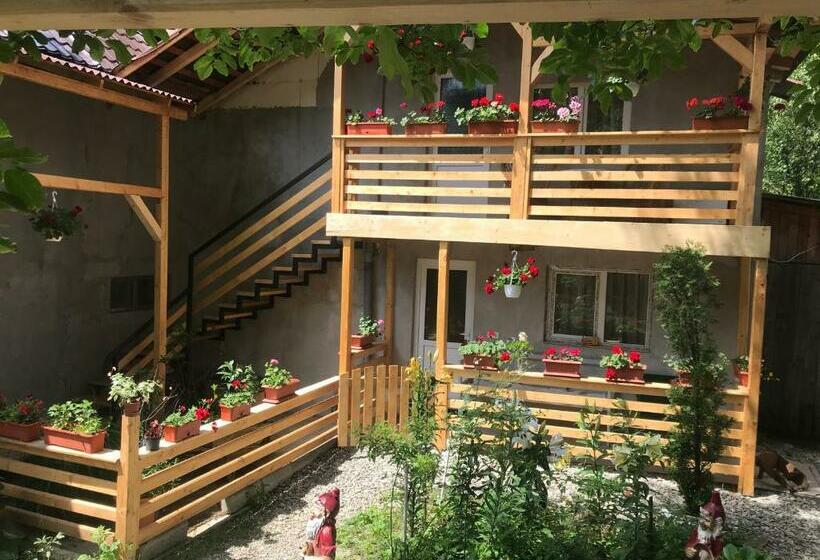 ペンション Casa Maria