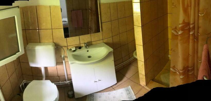 ペンション Casa Maria