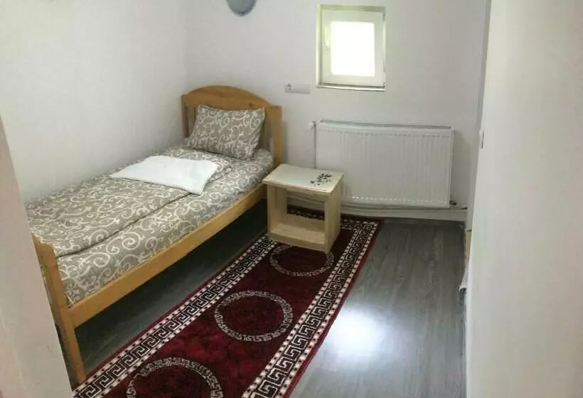 پانسیون Casa Maria