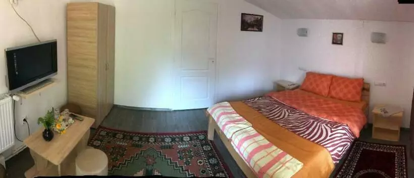 پانسیون Casa Maria
