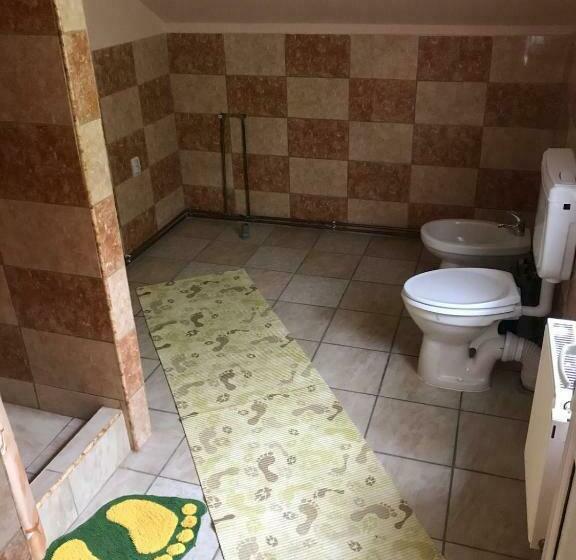 ペンション Casa Maria