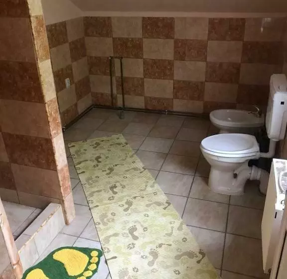 پانسیون Casa Maria