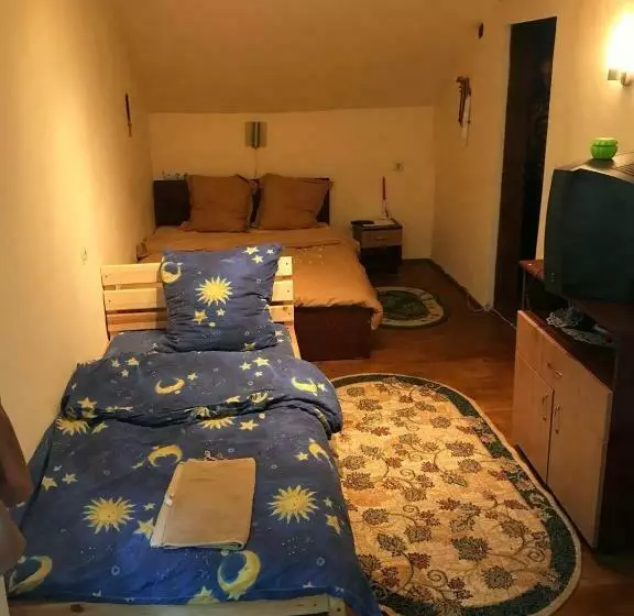 پانسیون Casa Maria