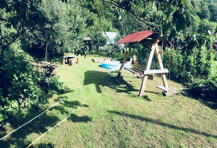 ペンション Casa Maria