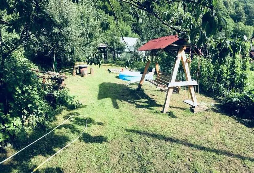 پانسیون Casa Maria