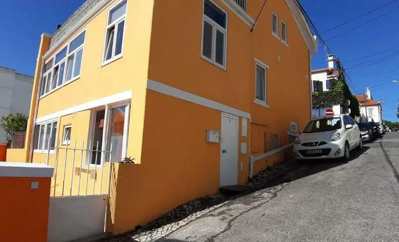 پانسیون Chalet Ludovina