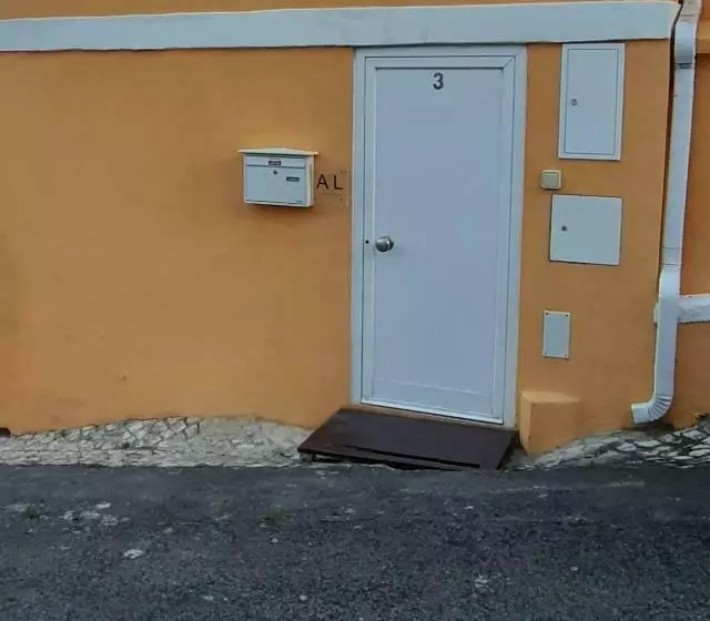 پانسیون Chalet Ludovina