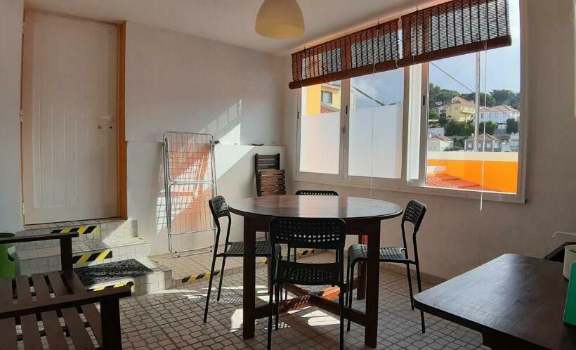 بنسيون Chalet Ludovina