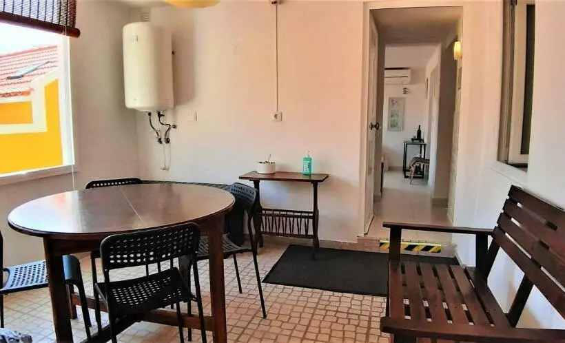 پانسیون Chalet Ludovina