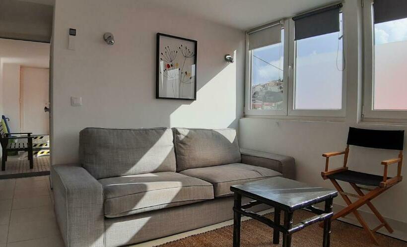 بنسيون Chalet Ludovina