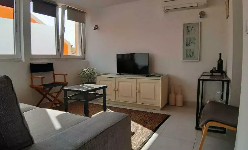 پانسیون Chalet Ludovina