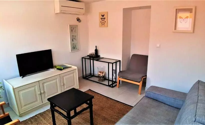 پانسیون Chalet Ludovina