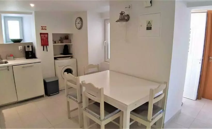 پانسیون Chalet Ludovina