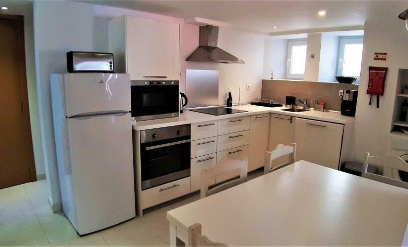 بنسيون Chalet Ludovina