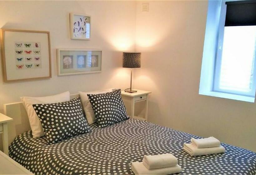 بنسيون Chalet Ludovina