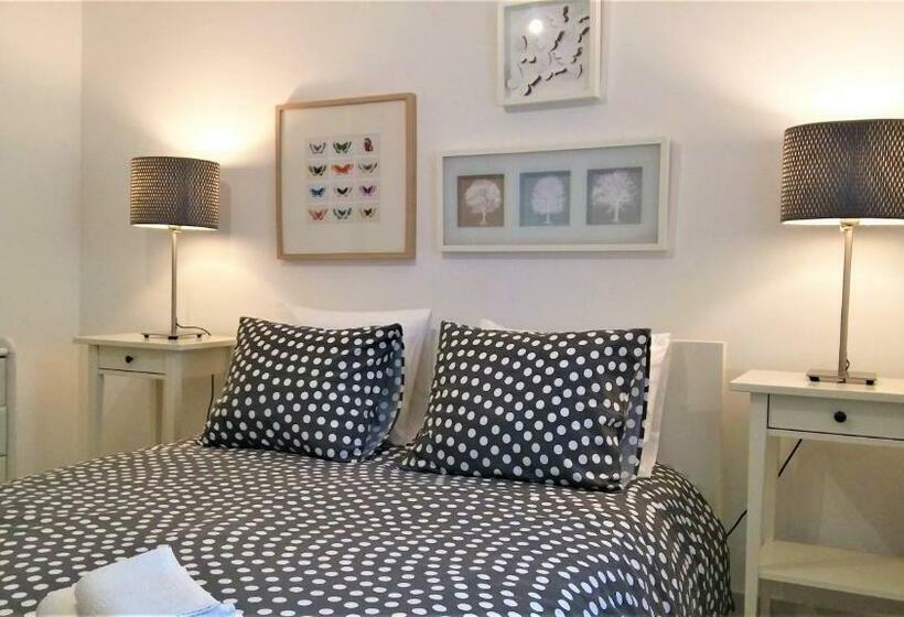 بنسيون Chalet Ludovina