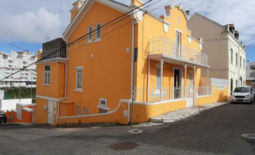 بنسيون Chalet Ludovina