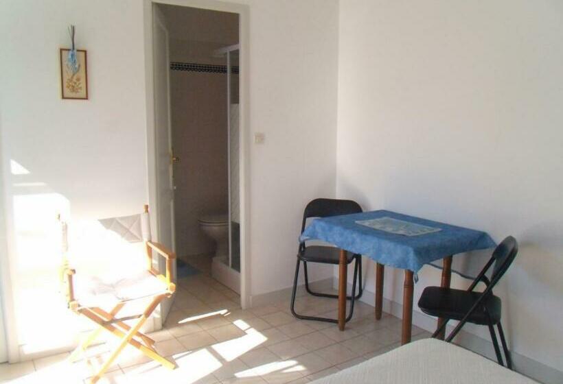 بنسيون L Oiseliere