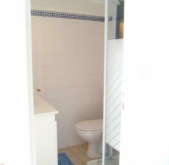 بنسيون L Oiseliere