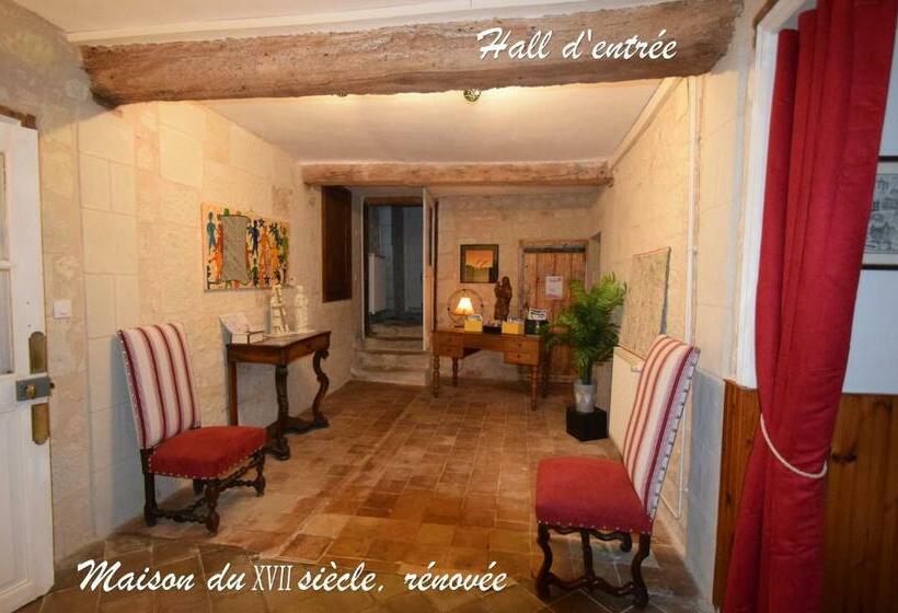 Majatalo L étape De Loudun