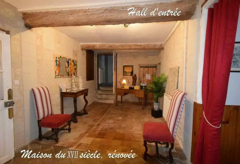 Majatalo L étape De Loudun