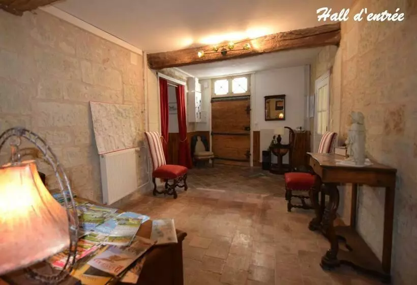 Majatalo L étape De Loudun