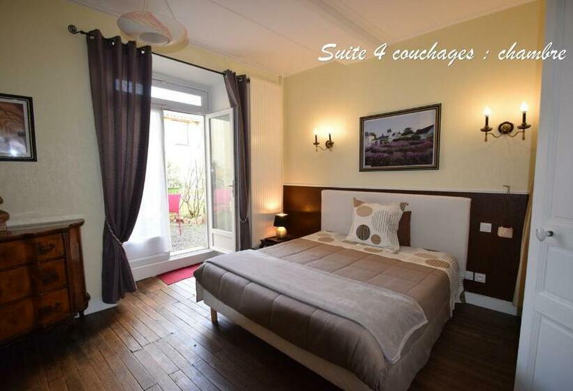 Majatalo L étape De Loudun