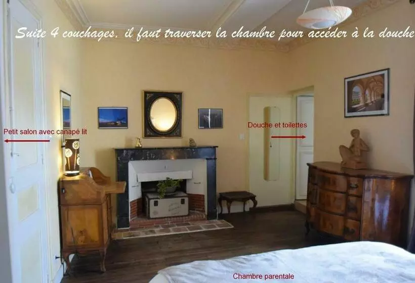 Majatalo L étape De Loudun