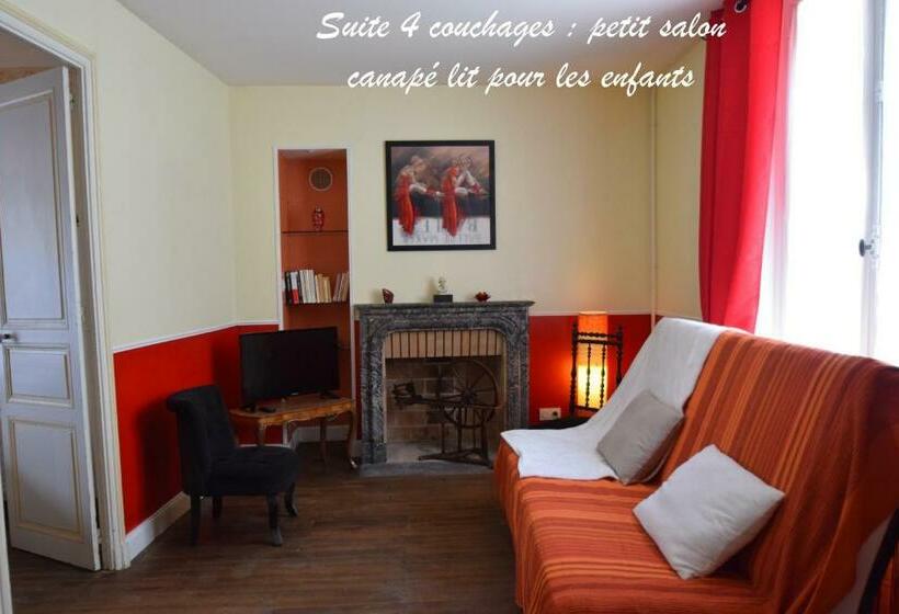 Majatalo L étape De Loudun