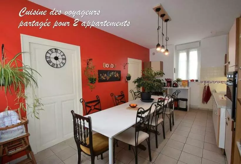 Majatalo L étape De Loudun