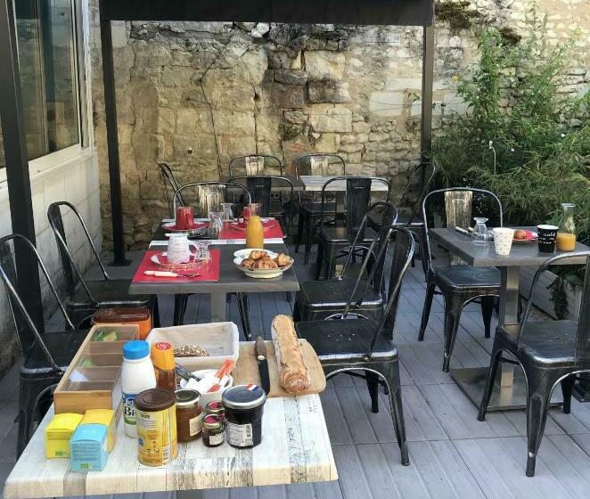 Majatalo L étape De Loudun