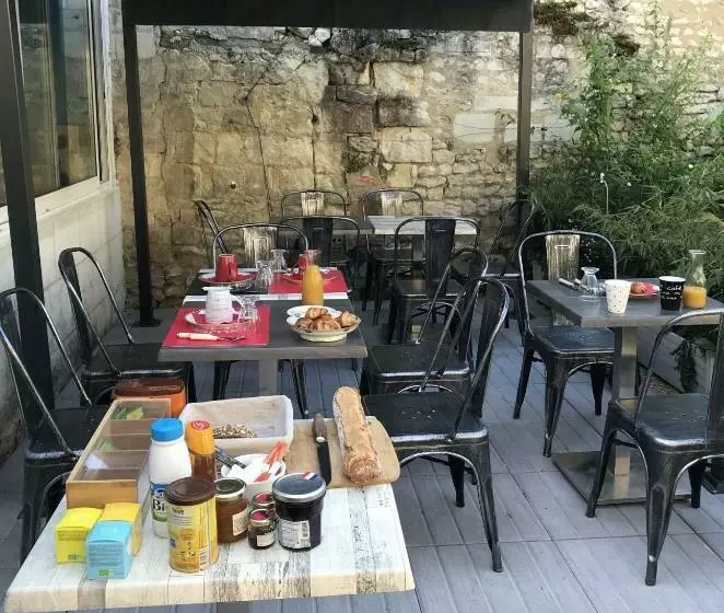 Majatalo L étape De Loudun