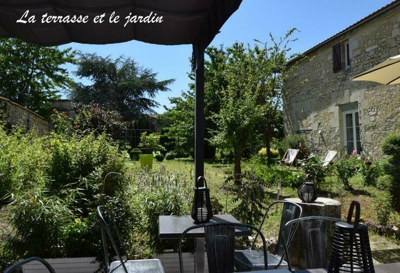 Majatalo L étape De Loudun