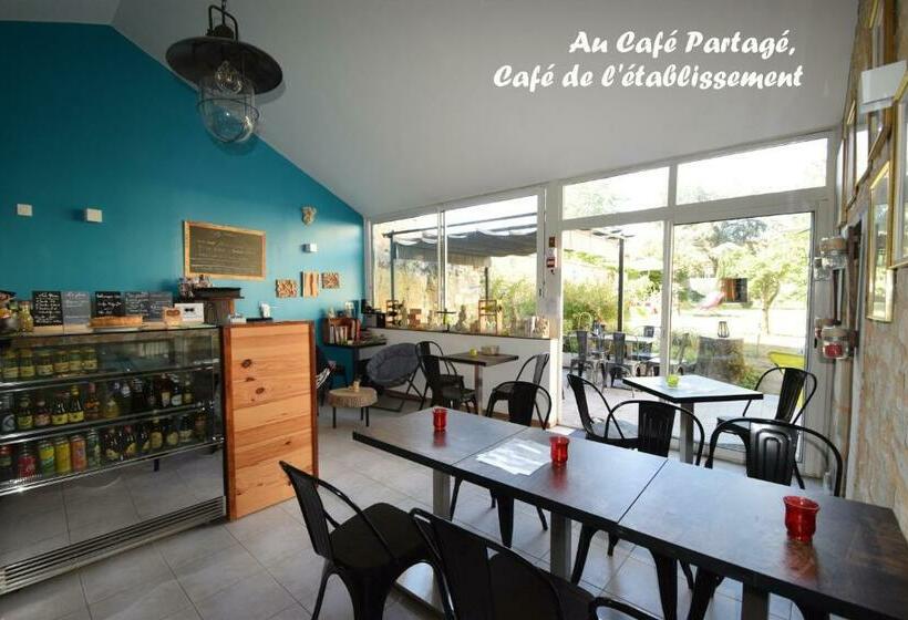 Majatalo L étape De Loudun