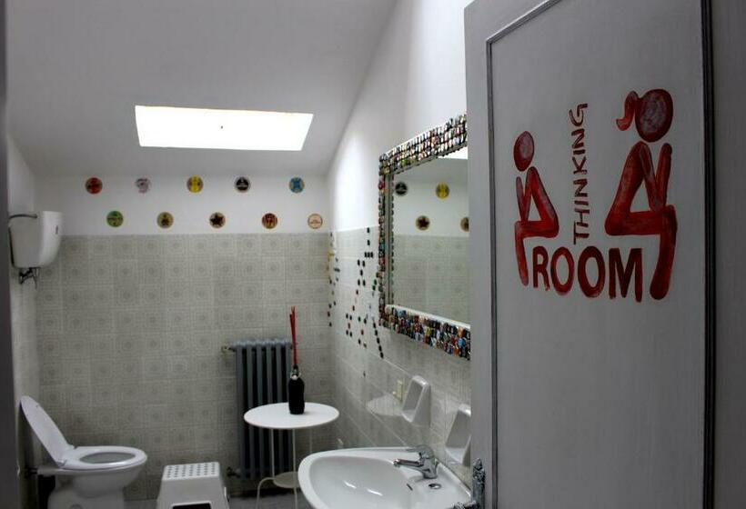 膳宿费 La Sosta Navarra Bed & Beer