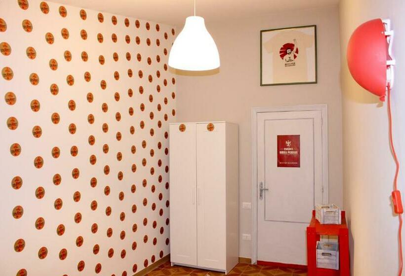 膳宿费 La Sosta Navarra Bed & Beer