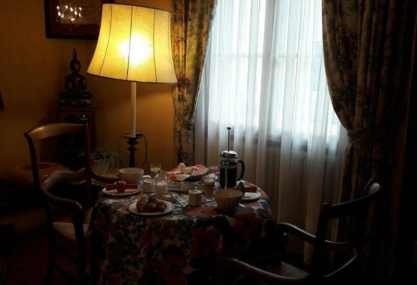 بنسيون La Vigne Vierge