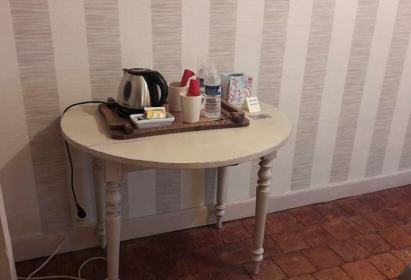 بنسيون La Vigne Vierge