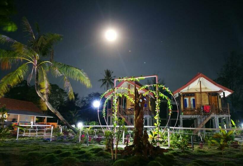 Pension Laendra Sunset Beach