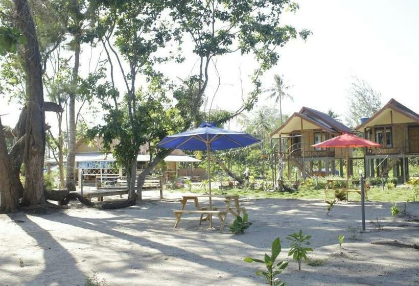 Pension Laendra Sunset Beach