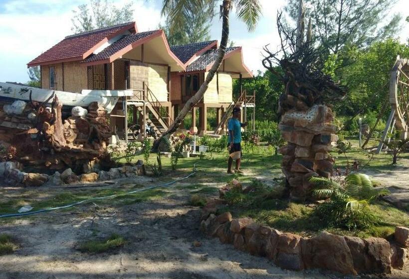 Pension Laendra Sunset Beach