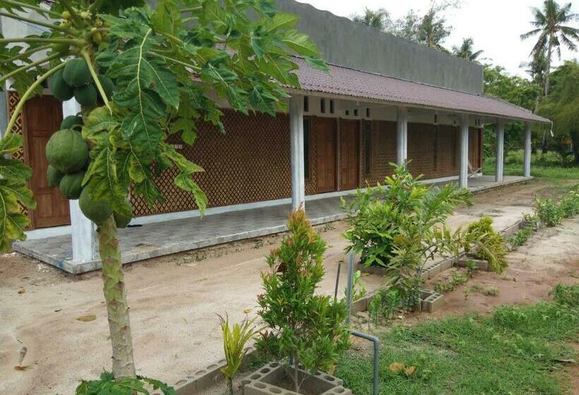 Pension Laendra Sunset Beach