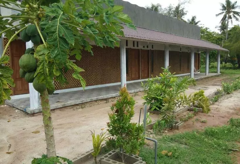 Pensión Laendra Sunset Beach