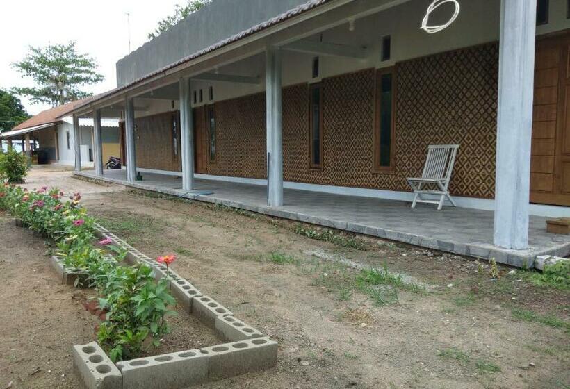 Pension Laendra Sunset Beach